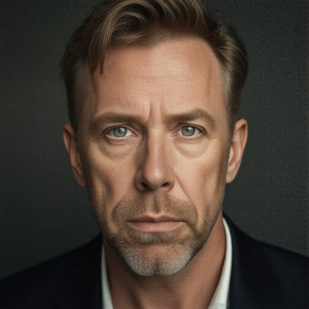 Tim Roth